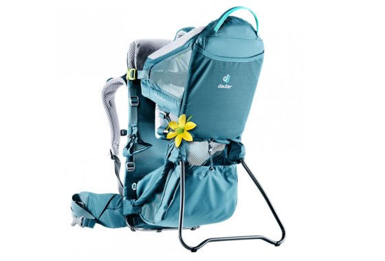 Deuter Kid Comfort Active SL Carrier